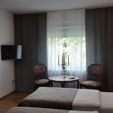 Monte Christo Apartment Miastko Exterior photo