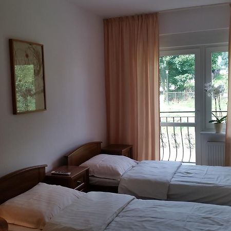 Monte Christo Apartment Miastko Exterior photo