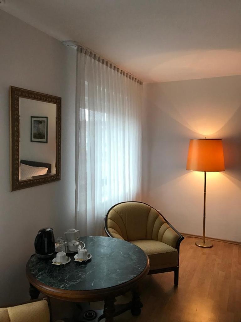 Monte Christo Apartment Miastko Exterior photo